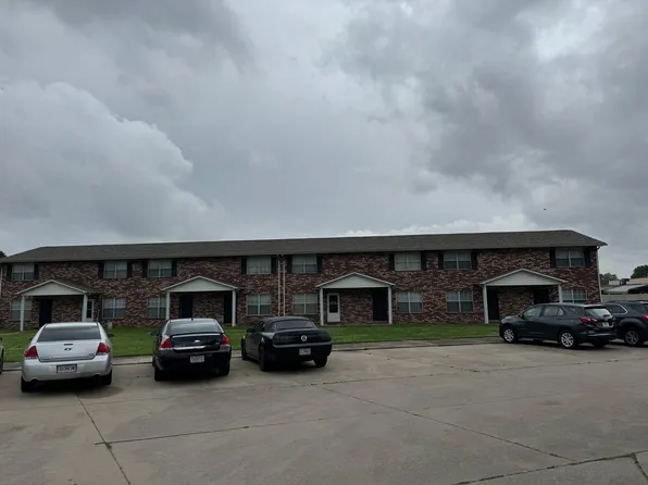 218 David Dr #3, Sikeston, MO 63801