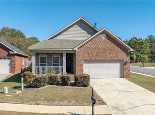 232 Murphy Place Dr, Tuscaloosa, AL 35405