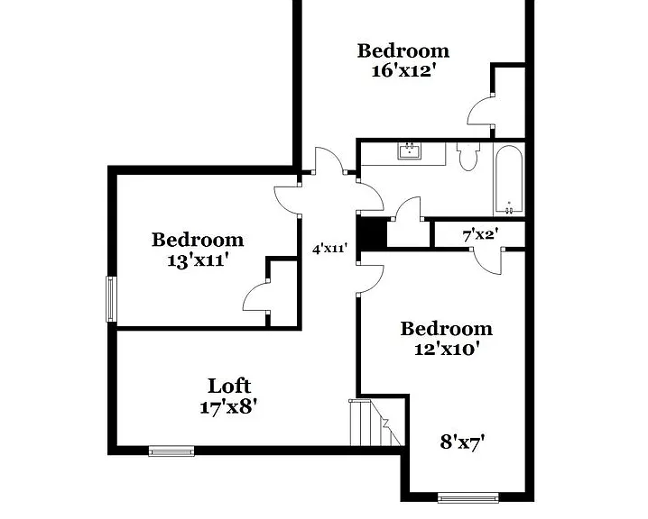 427 Topaz Dr — Photo 3