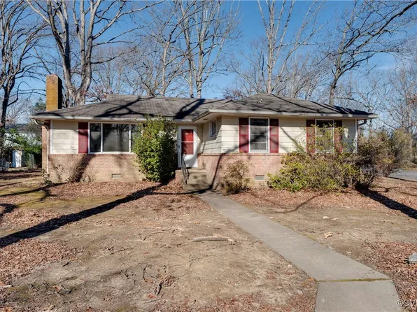 2040 Woodmont Dr, North Chesterfield, VA 23235