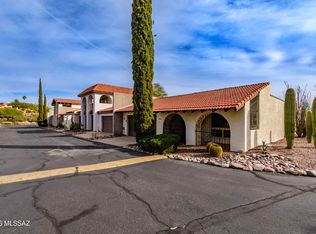 5922 N Placita Del Conde, Tucson, AZ 85718
