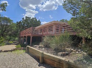 3-3 Calico Peak Rd, High Rolls Mountain Park, NM 88325