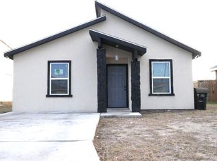 2404 E 26th St, Weslaco, TX 78596