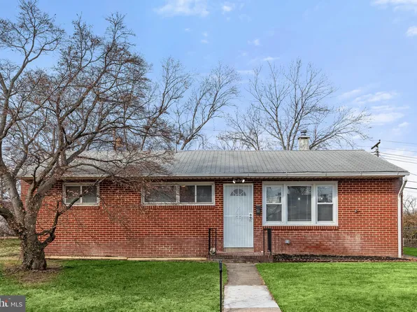 5508 Gerland Ave, Baltimore, MD 21206