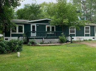 310 Chaffee Ave, Amenia, ND 58004