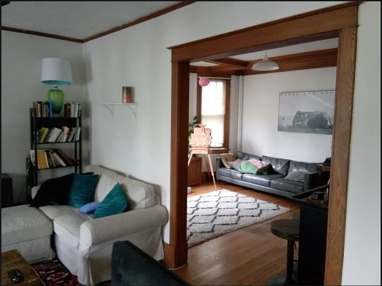 528 Warren St #1 — Photo 4