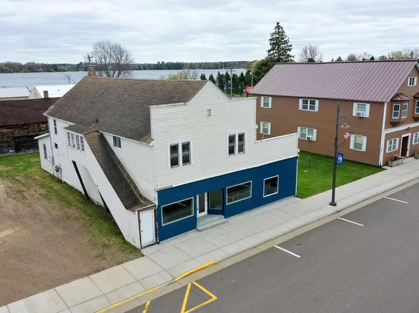 740 MCCOMB AVENUE, Rib Lake, WI 54470