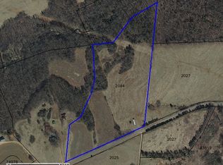 622 Harrill Rd, Mooresboro, NC 28114