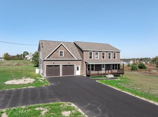 106 Amberside Drive, Hermon, ME 04401