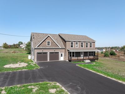 106 Amberside Drive, Hermon, ME, 04401