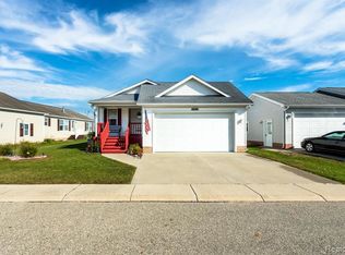 6261 Sylvan Lake Ct, Smiths Creek, MI 48074