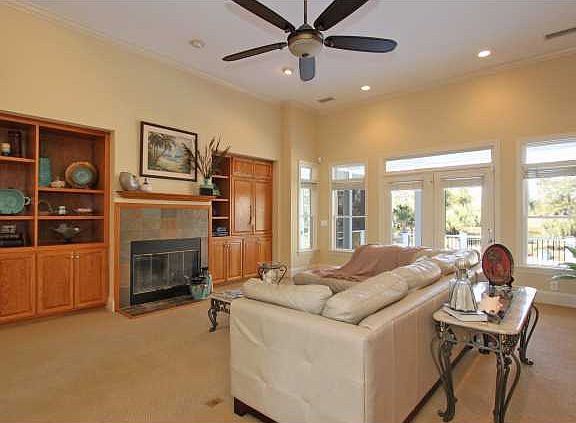 3rd image of 2505 Harriets Island Ct