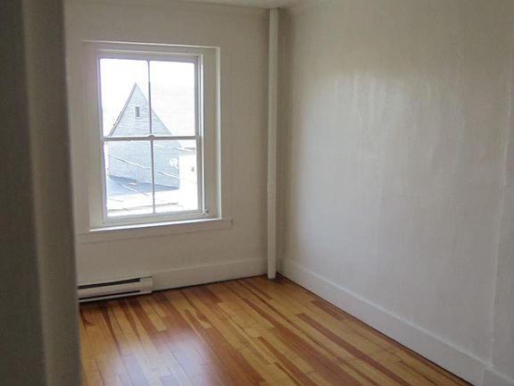 Bright Bedroom