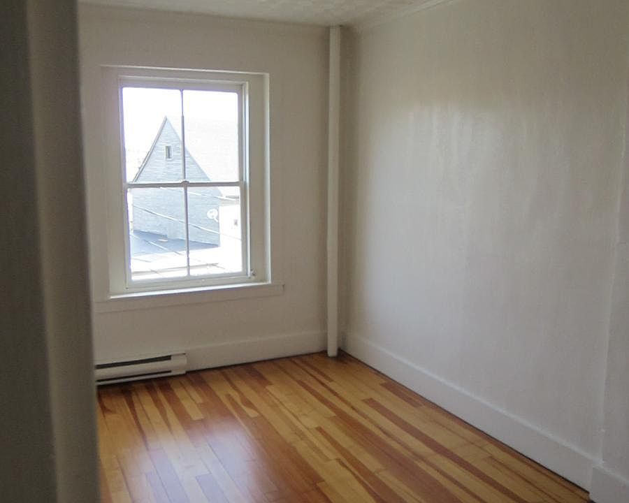 Bright Bedroom