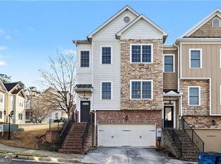 4053 Towne Creek Cv, Duluth, GA 30097
