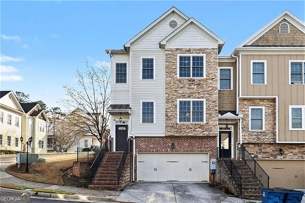 4053 Towne Creek Cv photo 1