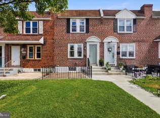 1162 Taylor Dr, Folcroft, PA 19032