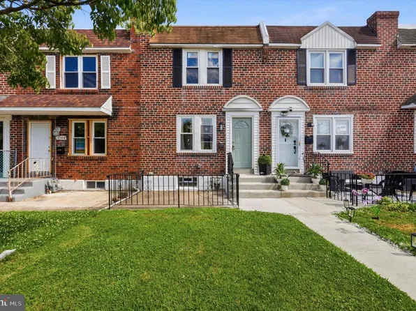 1162 Taylor Dr, Folcroft, PA 19032