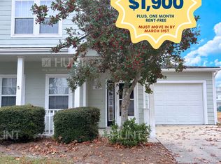 63 Hawks Lndg, Beaufort, SC 29906