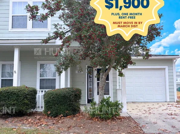 63 Hawks Lndg, Beaufort, SC 29906