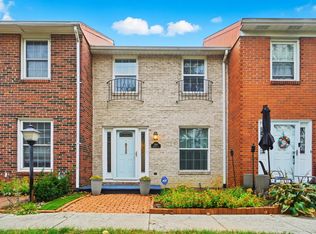 2334 Hardesty Ct #I-5, Columbus, OH 43204