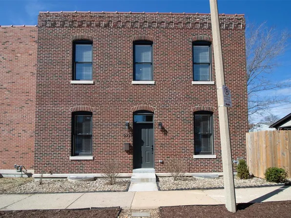 2721 McNair Ave, Saint Louis, MO 63118