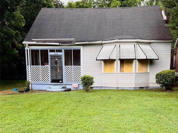 3630 Whiting Ave, Montgomery, AL 36105