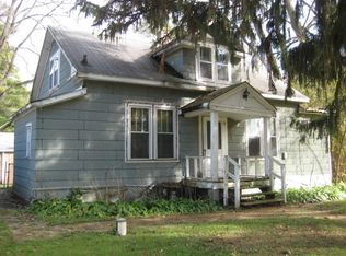 34205 S Greenwood St, Wilmington, IL 60481