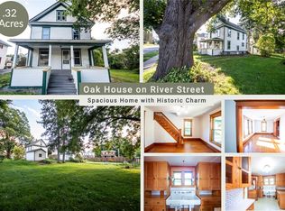 142 River St, Oneonta, NY 13820