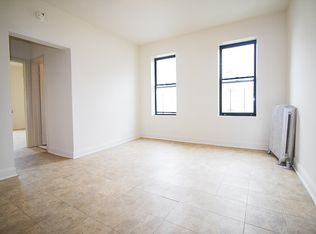 2894 Grand Concourse #4E, Bronx, NY 10458