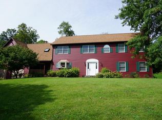 85 East St, Adams, MA 01220