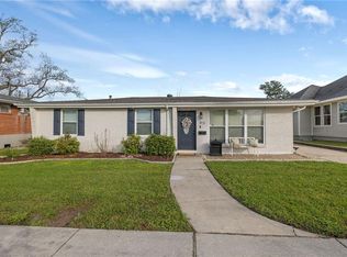813 Jade Ave, Metairie, LA 70003