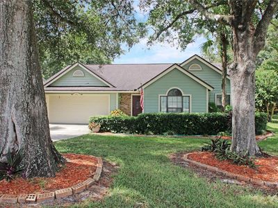 443 Country Wood Cir, Lake Mary, FL, 32746