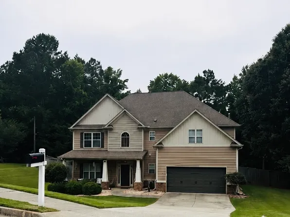 380 Autumn Crk, Senoia, GA 30276