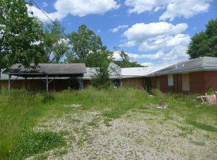 14063 State Route 37 E, Crooksville, OH 43731