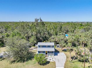 26116 Eaverson Rd, Punta Gorda, FL 33955