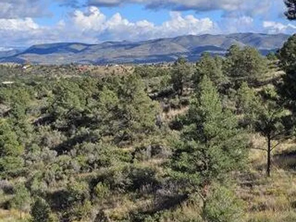 003 Blue Sky -- #1C, Peeples Valley, AZ 86332