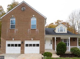 708 Bonnie Meadow Ln, Fort Washington, MD