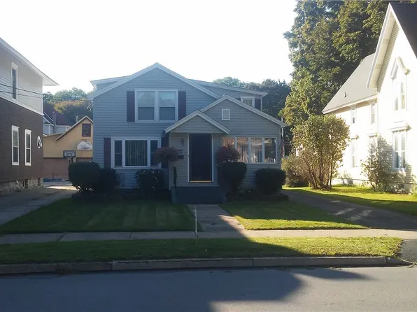 114 John St, Ilion, NY 13357