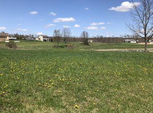 Pauverly Dr #35, Middleville, MI 49333