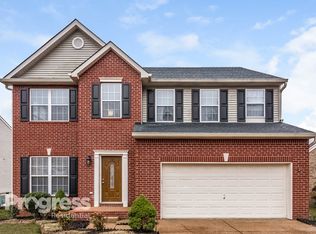 5002 Timber Trail Dr, Mount Juliet, TN 37122
