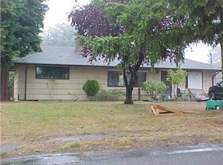 22305 62nd Ave W, Mountlake Terrace, WA 98043