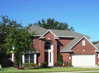 1504 Shady Hillside Pass, Round Rock, TX 78665