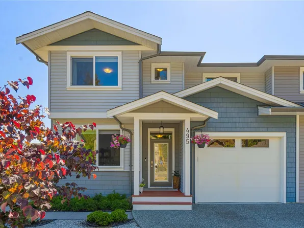 495 Menzies Ridge Dr, Nanaimo, BC V9R 0C4