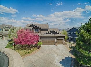 1671 Rose Petal Ln, Castle Rock, CO 80109