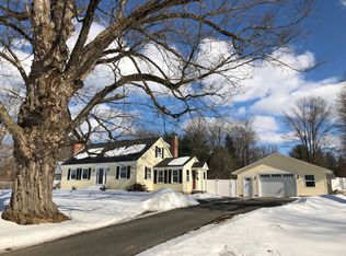 177 Main St, Northfield, MA 01360