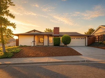 720 McLain St, Escondido, CA, 92027