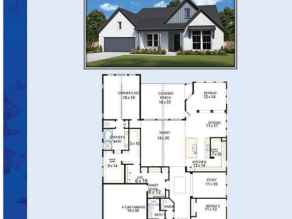 2nd image of this home