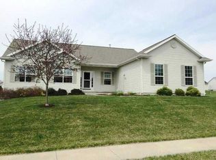 1790 Winding Creek Dr, Marion, IA 52302