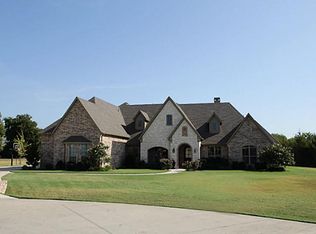 2742 Timber Trl, Lucas, TX 75002